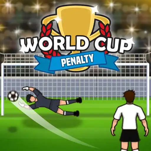 Run free android online World Cup Penalty 2018 APK