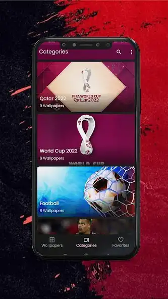 Play World Cup Wallpapers HD as an online game World Cup Wallpapers HD with UptoPlay