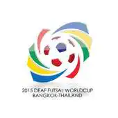 Free play online Worlddeaffutsal 2015 APK