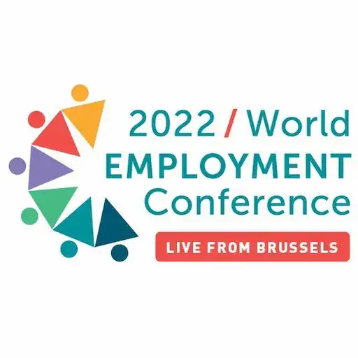 Play World Employment Conference APK