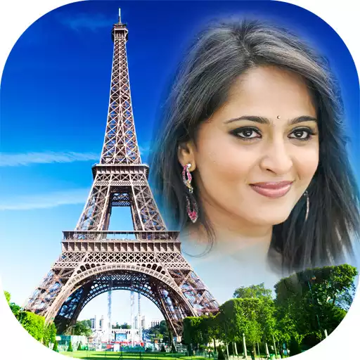 Free play online World Famous Photo Frames APK