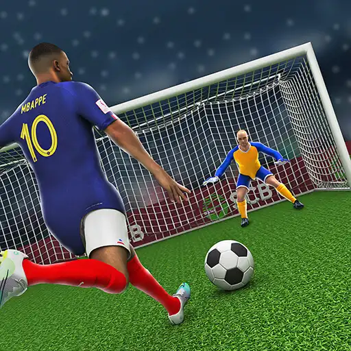 Play World Football Games Offline APK