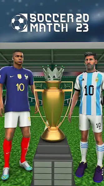 Play World Football Games Offline as an online game World Football Games Offline with UptoPlay