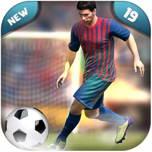 Play World Football League 2020 APK