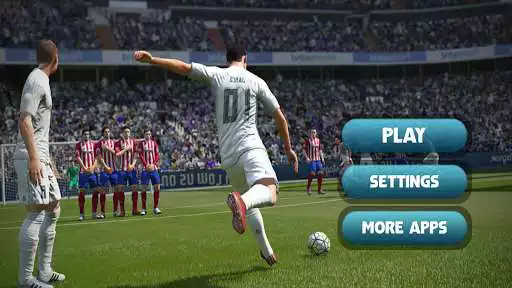 Play World Football League 2020  and enjoy World Football League 2020 with UptoPlay