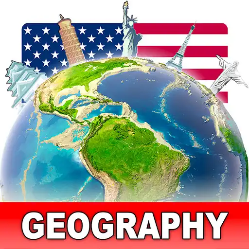 Play World Geography: Map Quiz APK