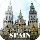 Free play online World Heritage in Spain APK