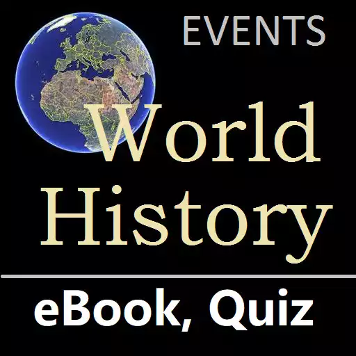 Play World History Events  Quiz APK