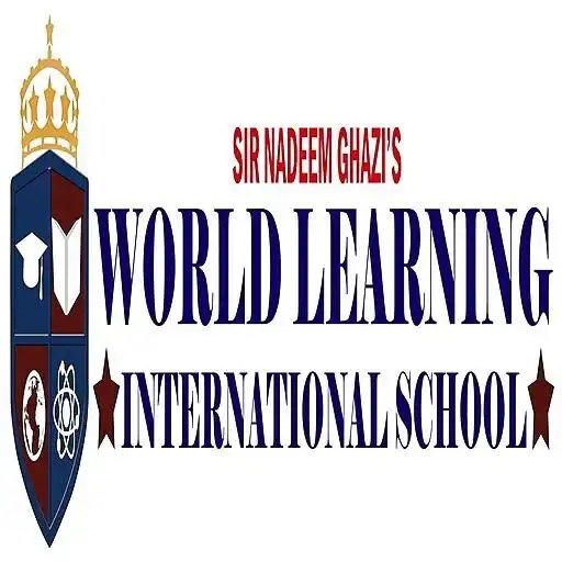 Play World Learning International School APK