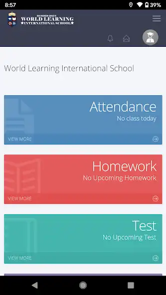 Play World Learning International School  and enjoy World Learning International School with UptoPlay