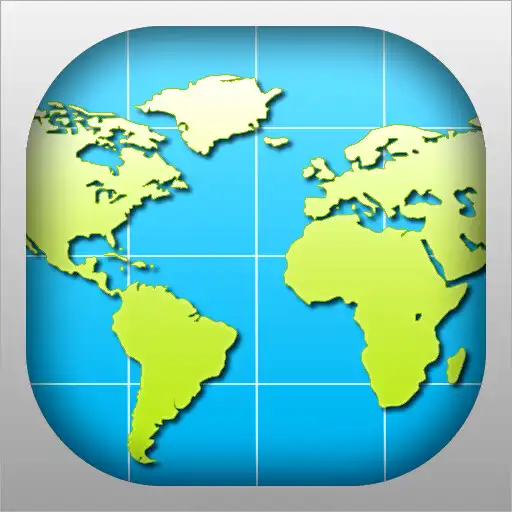 Play World Map 2022 Pro APK