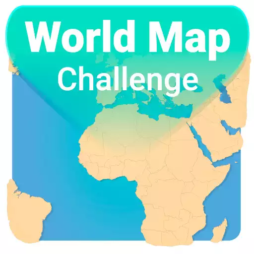 Play World Map Challenge APK