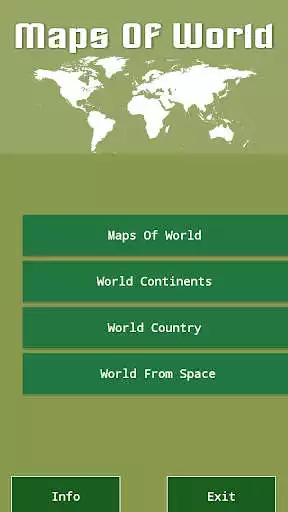 Play World Maps  and enjoy World Maps with UptoPlay