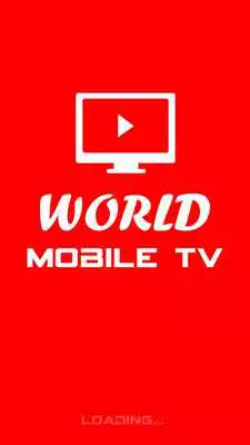 Play World Mobile Tv -Movies,Sports