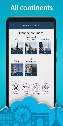 Play World Monuments Landmarks Quiz  and enjoy World Monuments Landmarks Quiz with UptoPlay