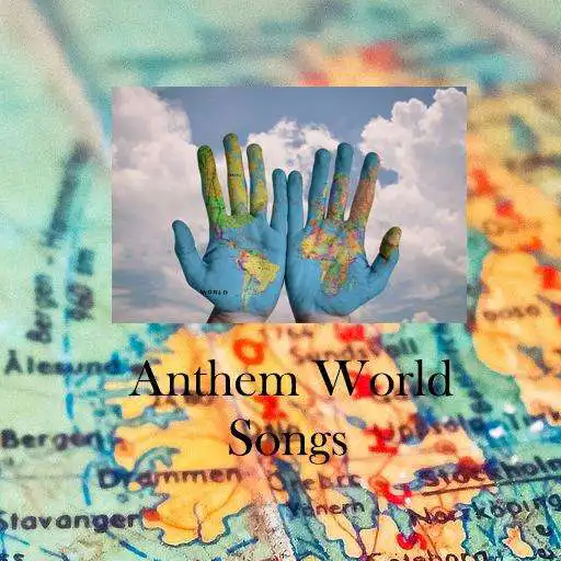 Play World National Anthem APK