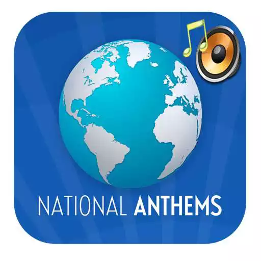 Free play online World National Anthems APK