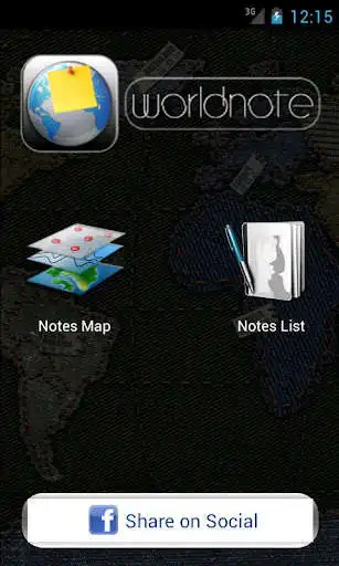 Play Worldnote (Free)  and enjoy Worldnote (Free) with UptoPlay