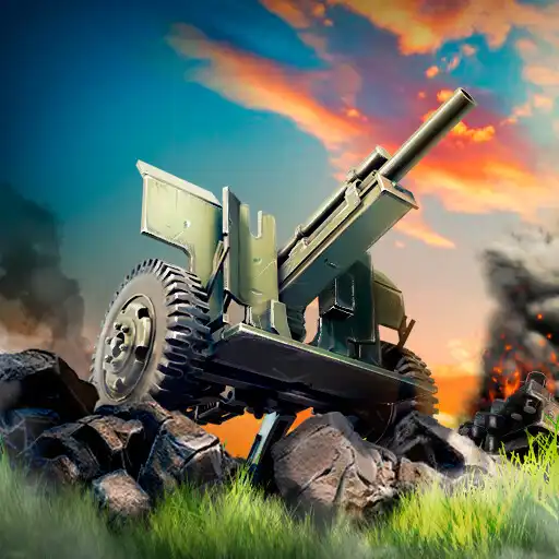 Play World of Artillery: Cannon APK