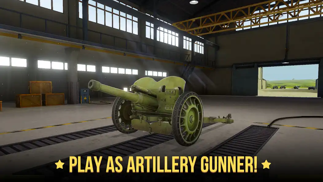 Play World of Artillery: Cannon  and enjoy World of Artillery: Cannon with UptoPlay