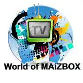 Free play online World Of MAiZ BOX APK