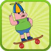 Free play online World of New Clarence games APK