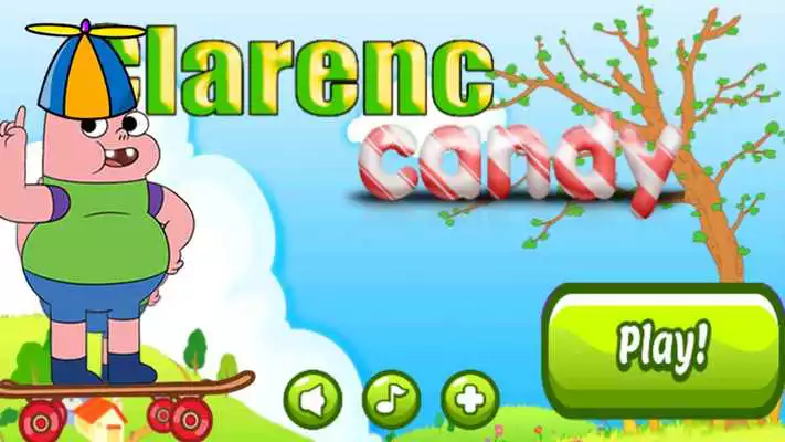 Play World of New Clarence games