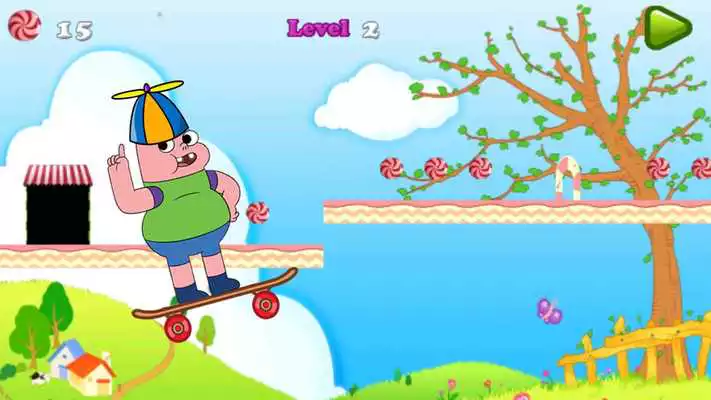 Play World of New Clarence games