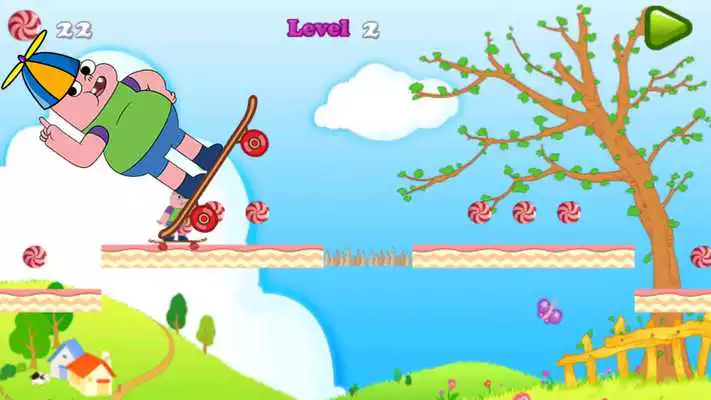 Play World of New Clarence games