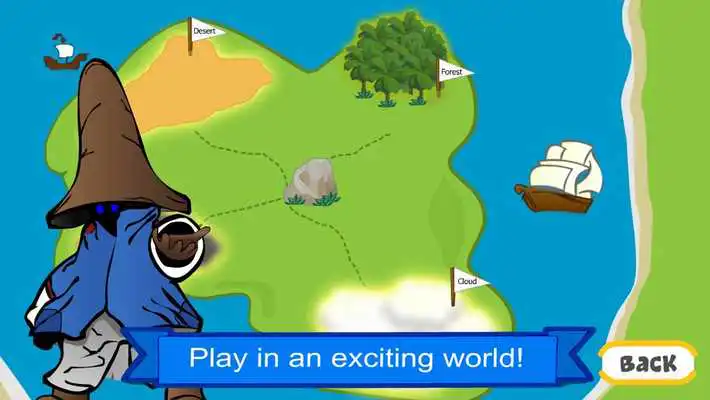 Play World of Playpuff