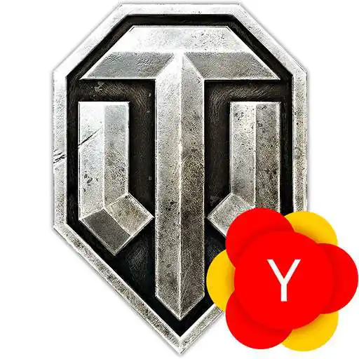 Free play online World of Tanks Theme  APK