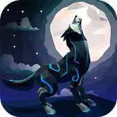 Free play online World of Wolf Clans APK