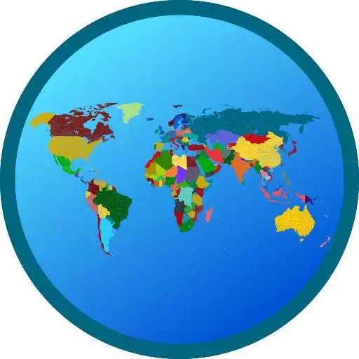 Play World Provinces. Empire. APK