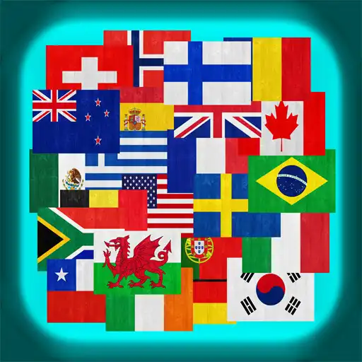 Play World Quiz Guess National Flag APK