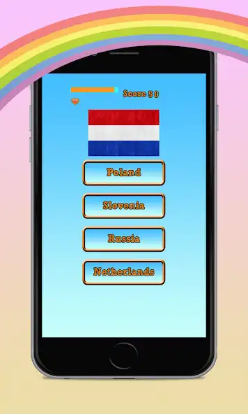 Play World Quiz Guess National Flag  and enjoy World Quiz Guess National Flag with UptoPlay