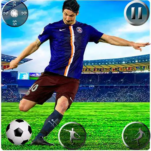 Play World Soccer League 22 - Football World Cup 2022 APK