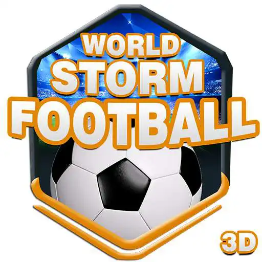 Play World Storm Football APK