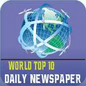 Free play online World Top Ten Daily Newspapers APK