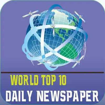 Play World Top Ten Daily Newspapers