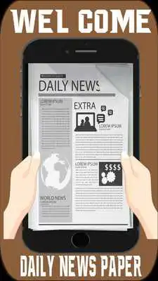 Play World Top Ten Daily Newspapers