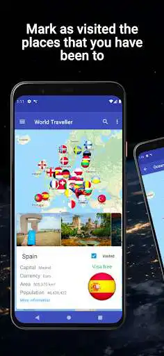 Play World Traveller  and enjoy World Traveller with UptoPlay