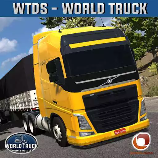 Play World Truck Driving Simulator APK