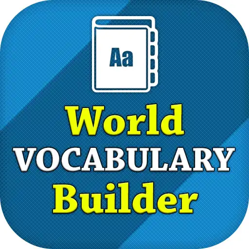 Play World Vocabulary Builder APK