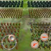 Free play online World War 2 European Battles II APK