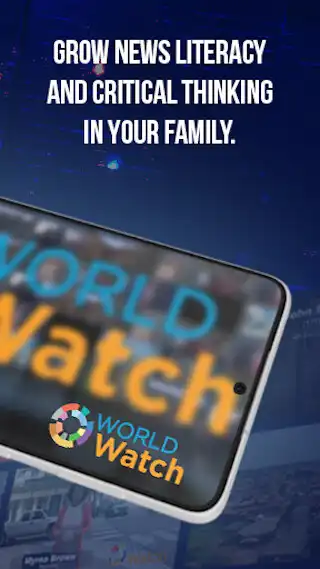 Play WORLD Watch News as an online game WORLD Watch News with UptoPlay