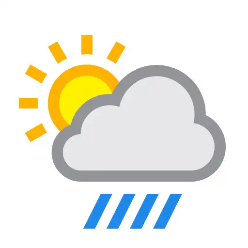 Play World weather app APK