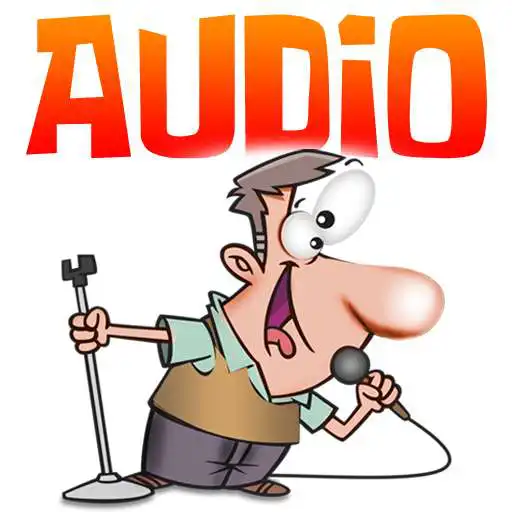 Play Worldwide Audio Jokes APK