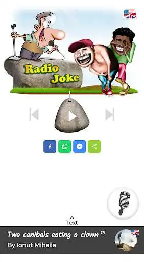 Play Worldwide Audio Jokes as an online game Worldwide Audio Jokes with UptoPlay