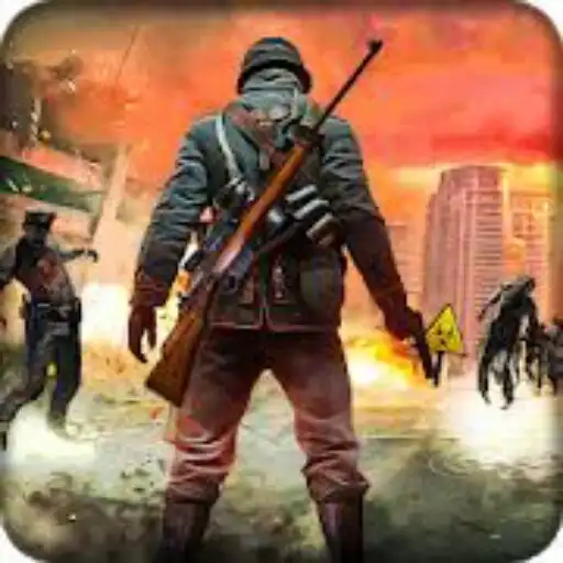 Play World  Zombies Shooter APK