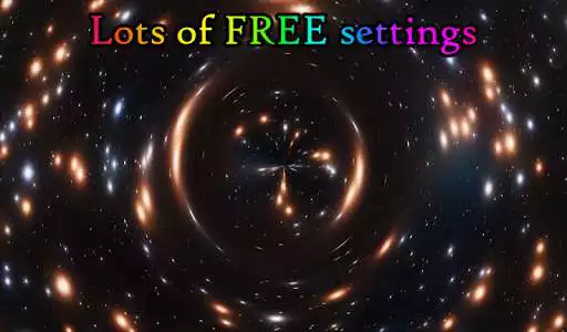 Play Wormhole Illusion Live Wallpaper  and enjoy Wormhole Illusion Live Wallpaper with UptoPlay